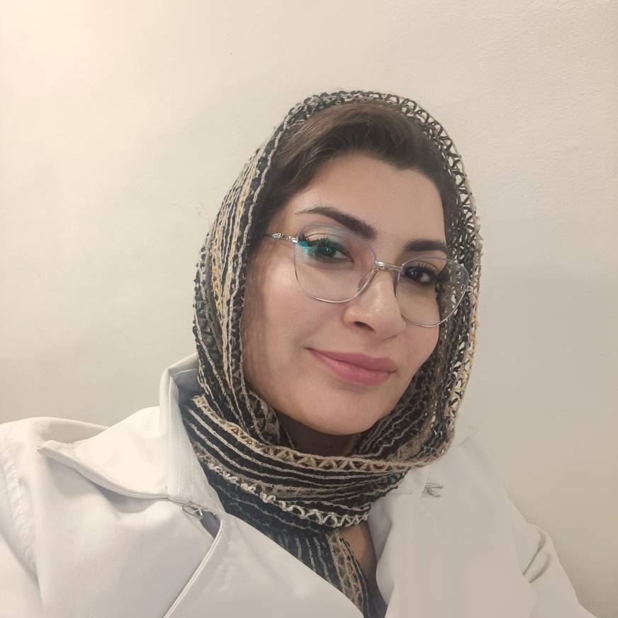 دکتر فاطمه شاه حسینی